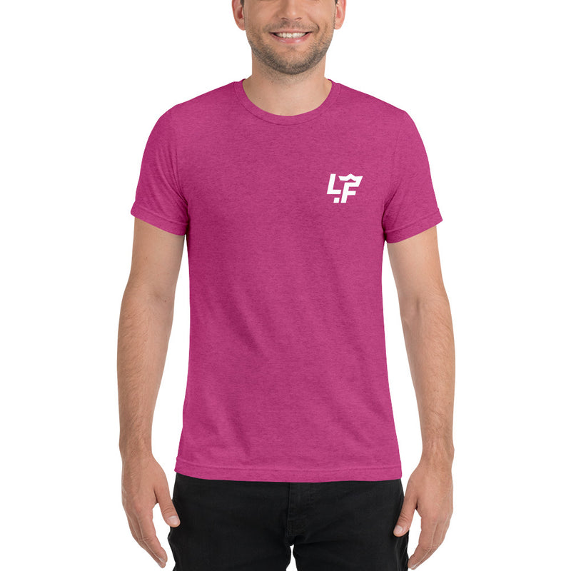 Load image into Gallery viewer, LF Logo Tee 2.0
