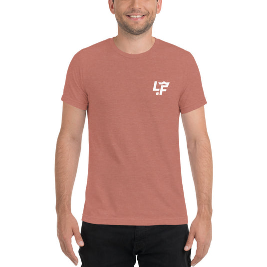 LF Logo Tee 2.0