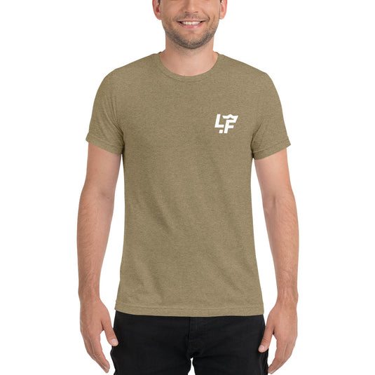 LF Logo Tee 2.0