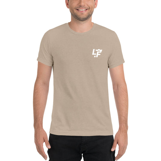 LF Logo Tee 2.0