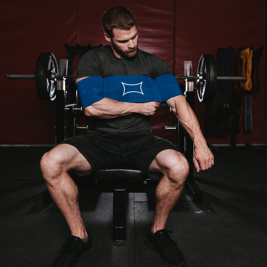 Mark Bell Sling Shot- Reactive Sling Shot®