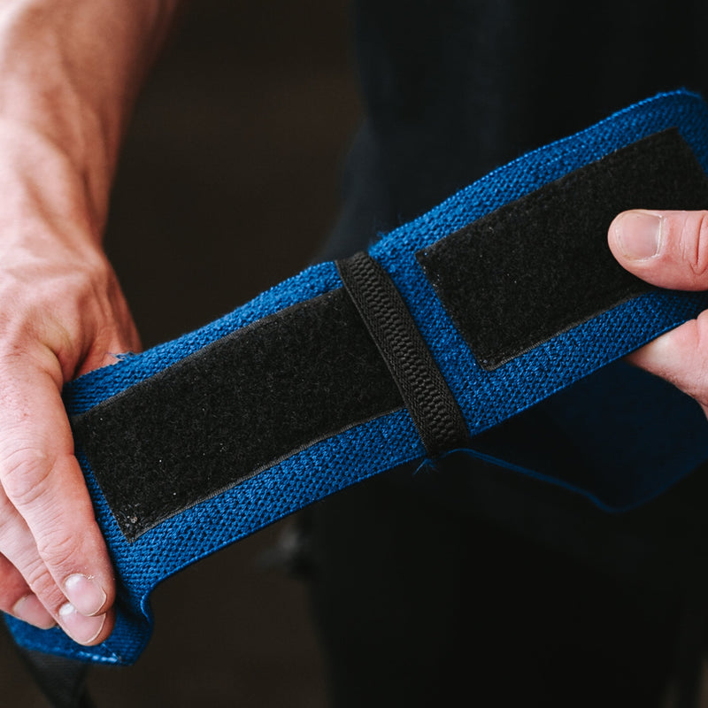 Load image into Gallery viewer, Mark Bell Sling Shot- Sling ShotWrist Wraps
