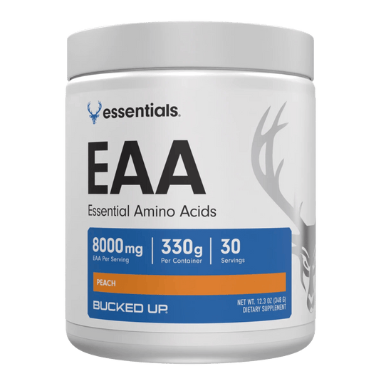 Essential Amino Acids - Peach