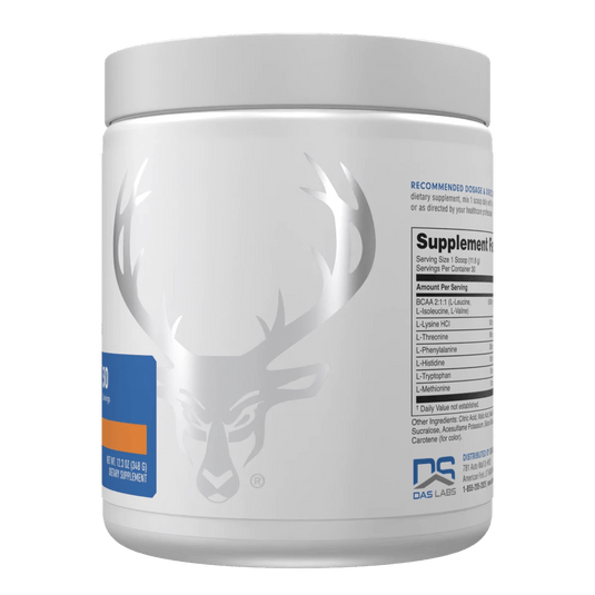 Essential Amino Acids EAA