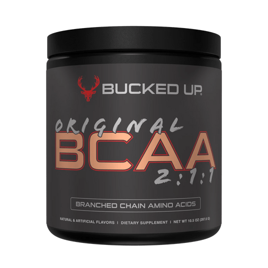Original BCAA 2:1:1 - Peach Ring