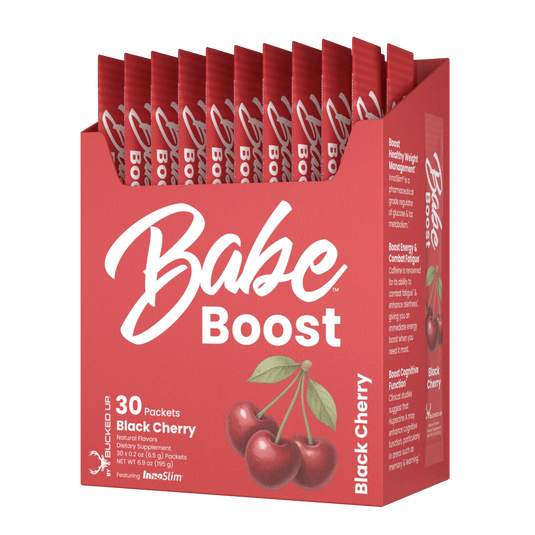 Babe Boost Stick Packs