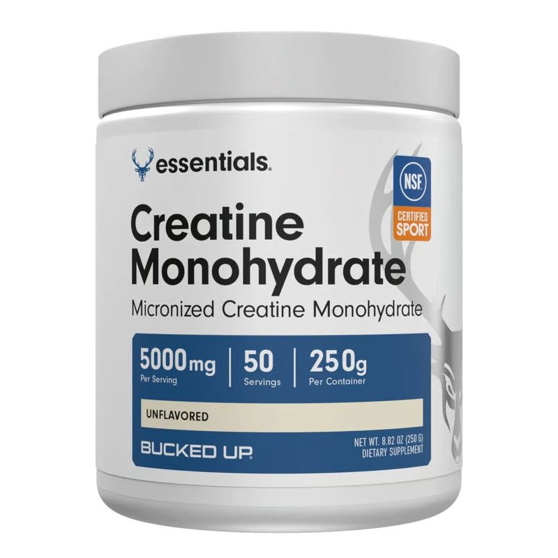 Load image into Gallery viewer, Bucked Up - Creatine Monohydrate
