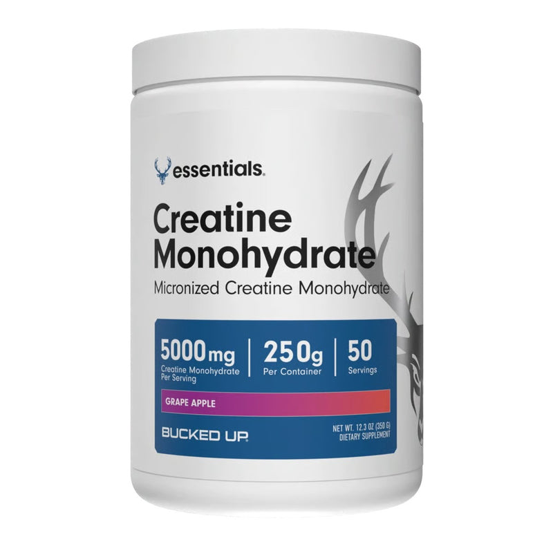 Load image into Gallery viewer, Bucked Up - Creatine Monohydrate
