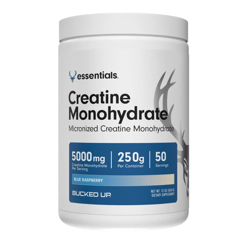 Load image into Gallery viewer, Bucked Up - Creatine Monohydrate
