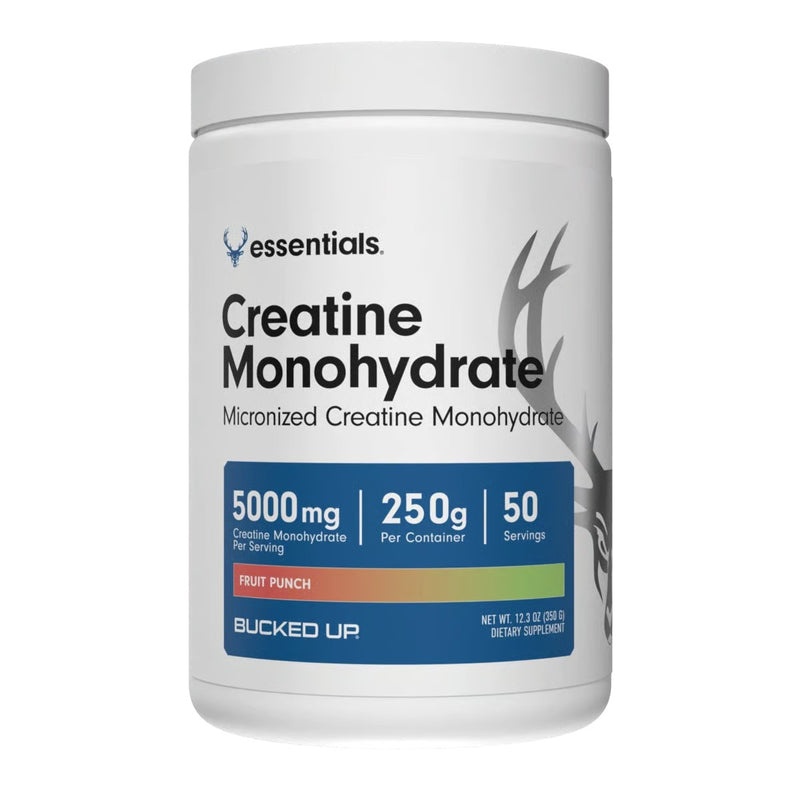 Load image into Gallery viewer, Bucked Up - Creatine Monohydrate

