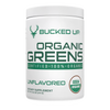 Bucked Up - Organic Greens - Unflavored