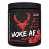 Bucked Up - Woke AF Pre-Workout