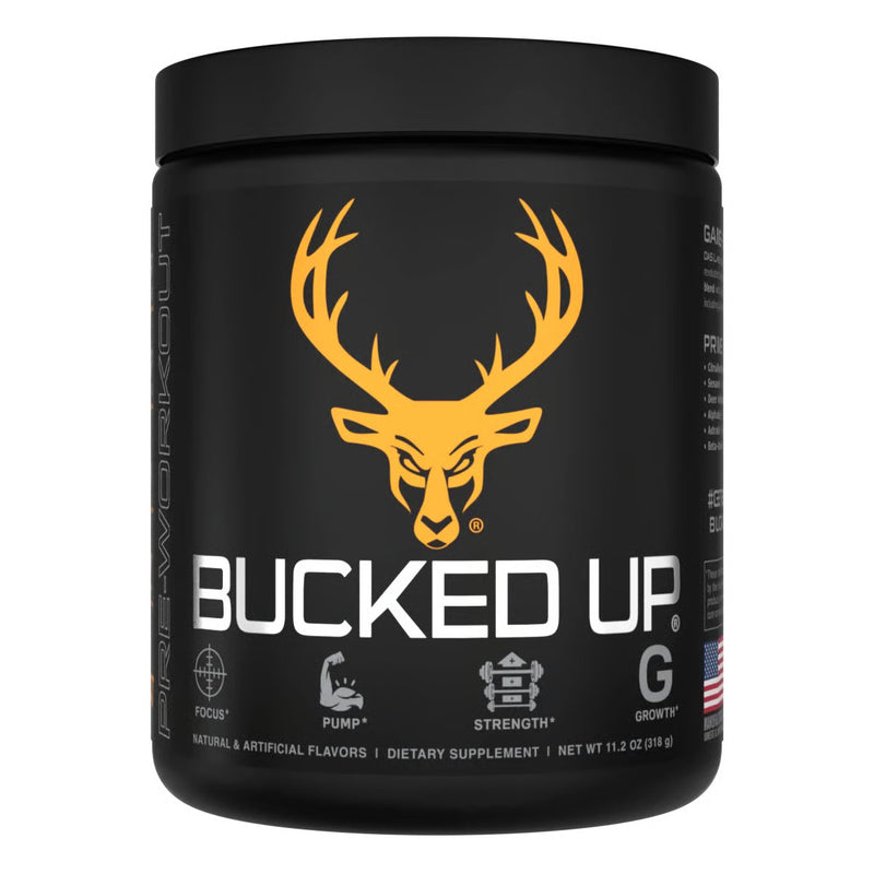 Load image into Gallery viewer, Bucked Up - Pre-Workout
