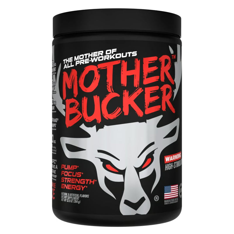 Load image into Gallery viewer, Bucked Up - Mother Bucker
