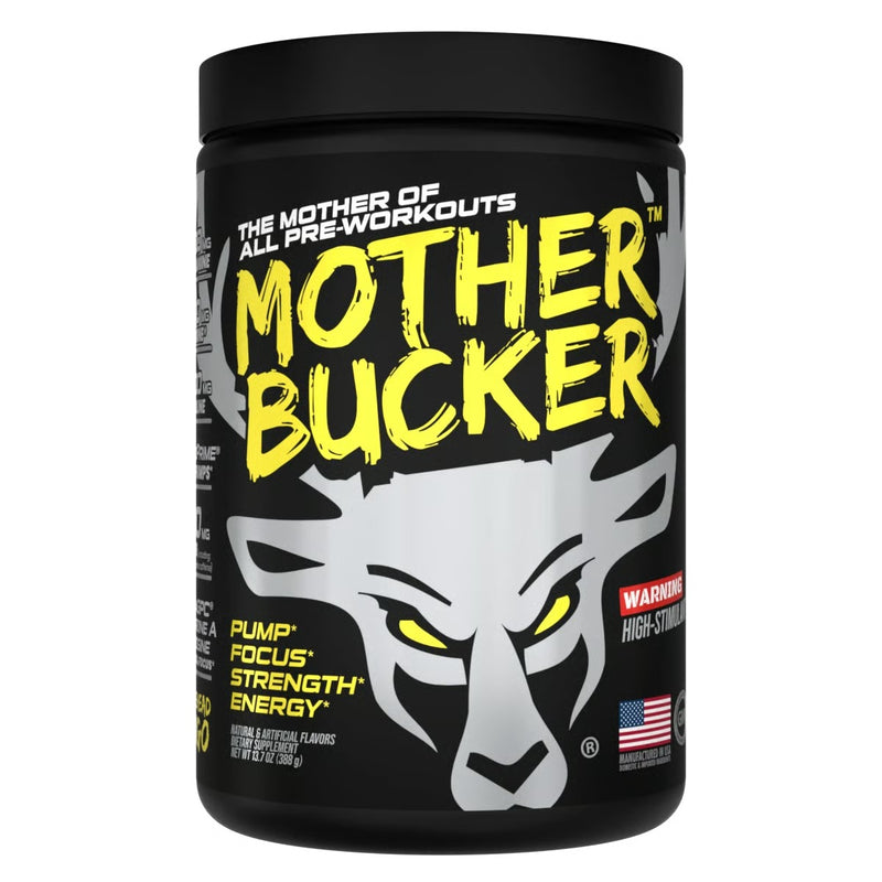 Load image into Gallery viewer, Bucked Up - Mother Bucker
