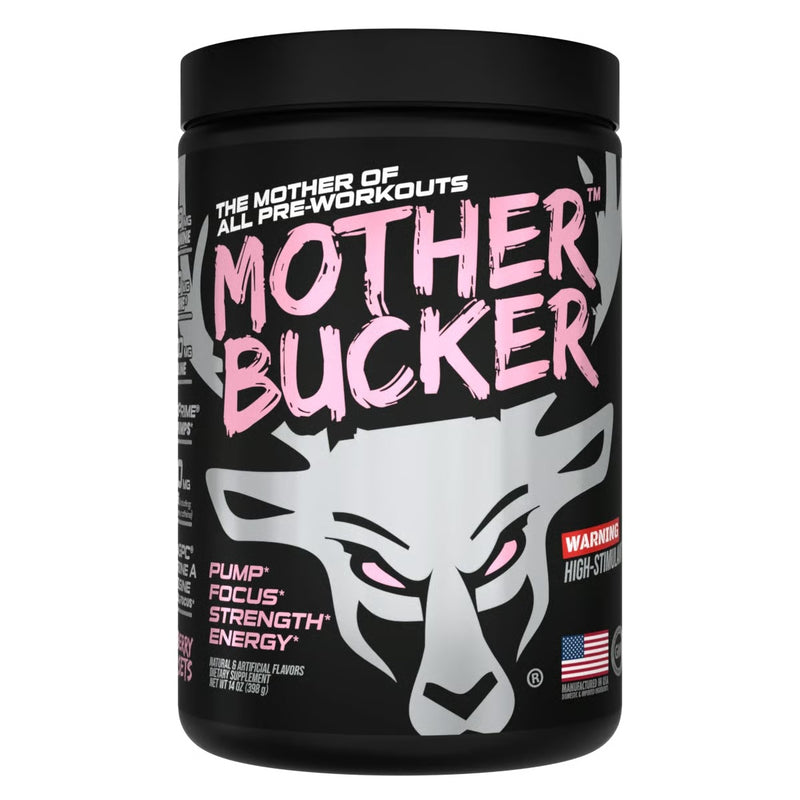 Load image into Gallery viewer, Bucked Up - Mother Bucker
