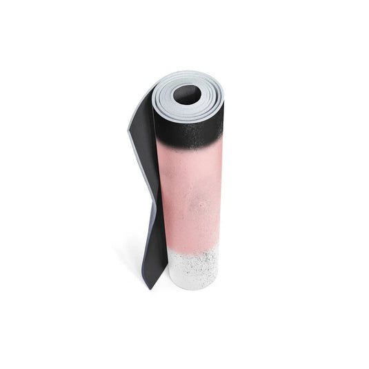 Yune Yoga - Ursa Major Trekk Travel Non Slip Yoga Mat