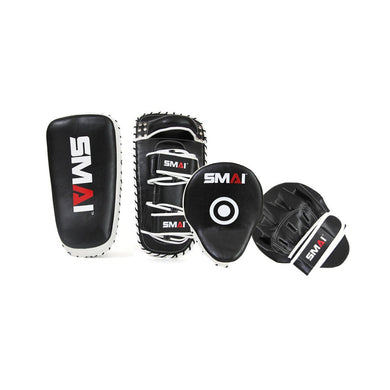SMAI - Essentials Trainer Combo