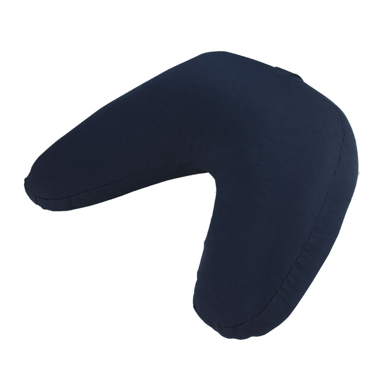 Load image into Gallery viewer, Yoga Design Lab - V-Shaped Meditation Cushion
