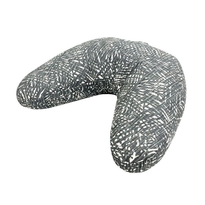 Load image into Gallery viewer, Yoga Design Lab - V-Shaped Meditation Cushion
