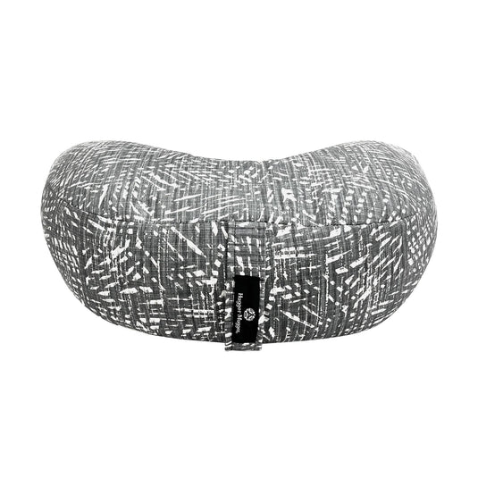 Yoga Design Lab - V-Shaped Meditation Cushion