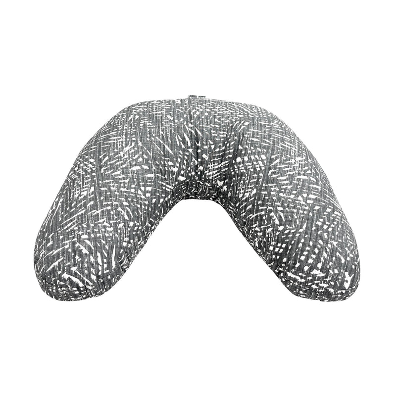 Load image into Gallery viewer, Yoga Design Lab - V-Shaped Meditation Cushion
