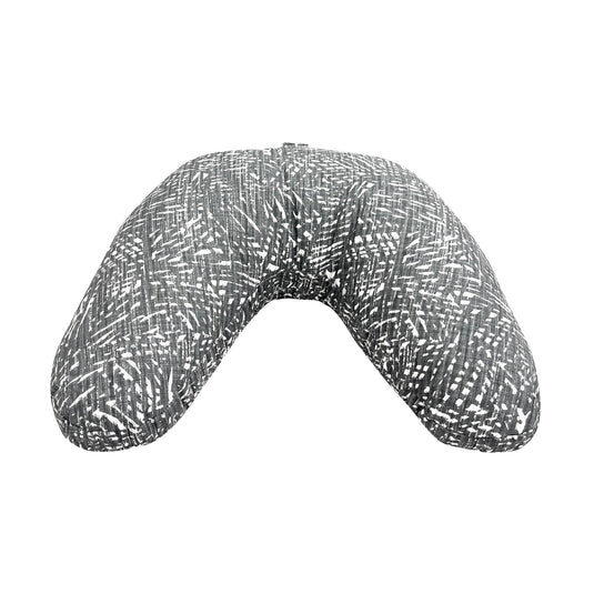 Yoga Design Lab - V-Shaped Meditation Cushion