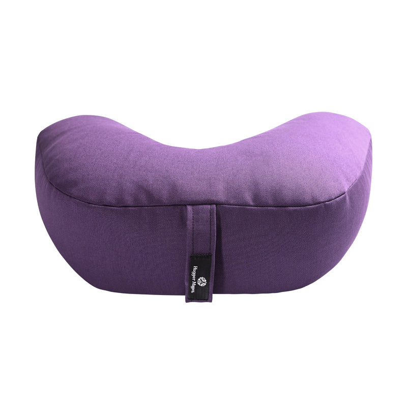 Load image into Gallery viewer, Yoga Design Lab - V-Shaped Meditation Cushion
