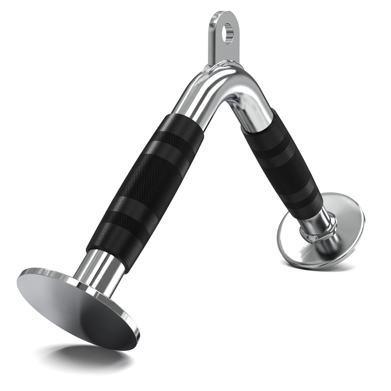 Load image into Gallery viewer, Synergee V-Shaped Bar Cable Attachment
