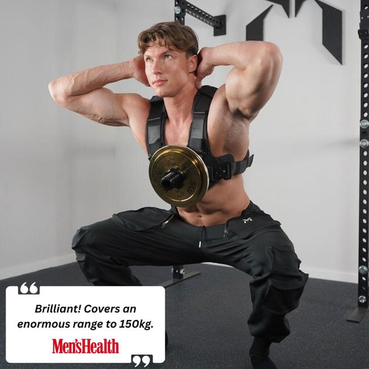 Kensui EZ-VEST®