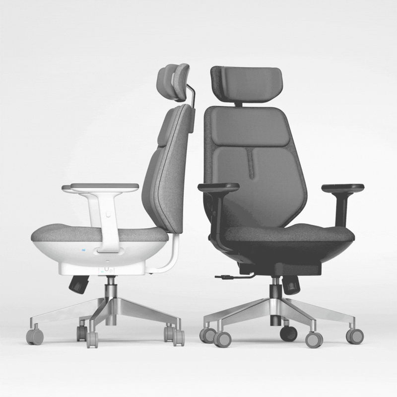 Load image into Gallery viewer, WalkingPad - Air‑Smart Ergonomic Office Chair
