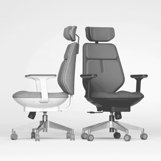 WalkingPad - Air‑Smart Ergonomic Office Chair