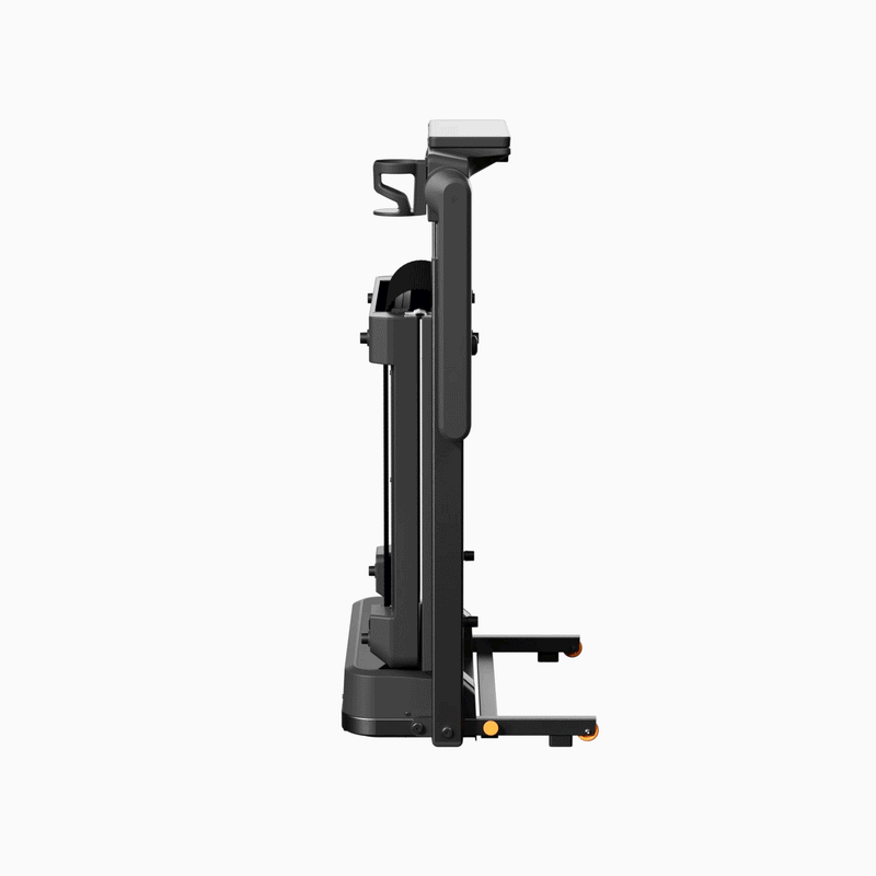 Load image into Gallery viewer, WalkingPad - MX10 Vertical Fold Treadmill with Desk Tray
