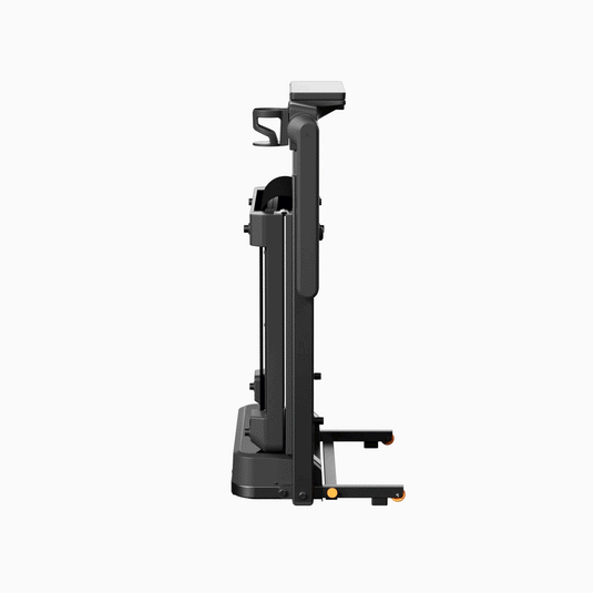 WalkingPad - MX10 Vertical Fold Treadmill with Desk Tray