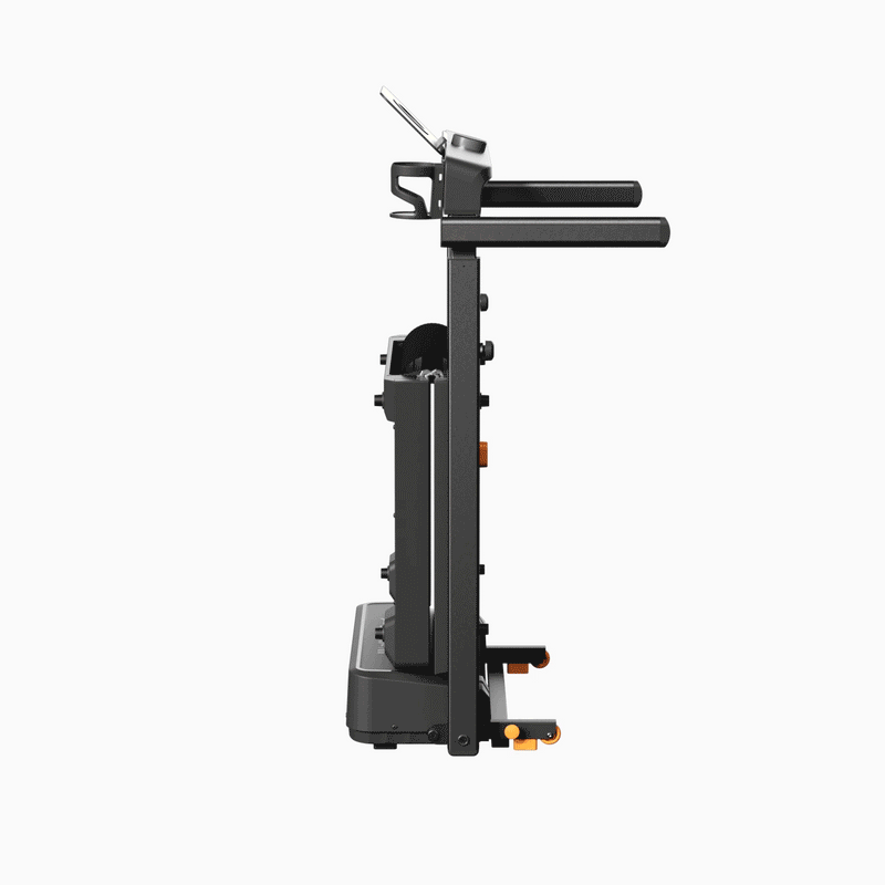 Load image into Gallery viewer, WalkingPad - MX8 Plus Vertical Fold Treadmill
