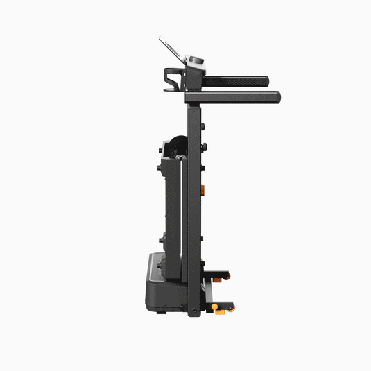 WalkingPad - MX8 Plus Vertical Fold Treadmill