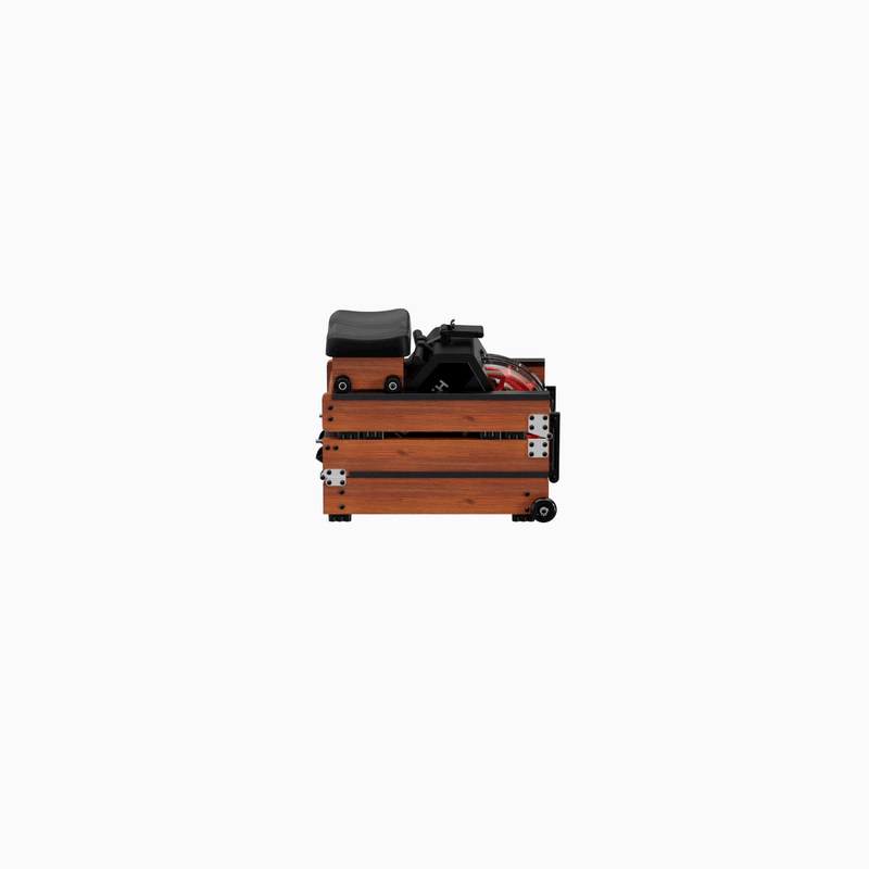 Load image into Gallery viewer, WalkingPad - WR20 Tri-Fold Water Rowing Machine - Rower
