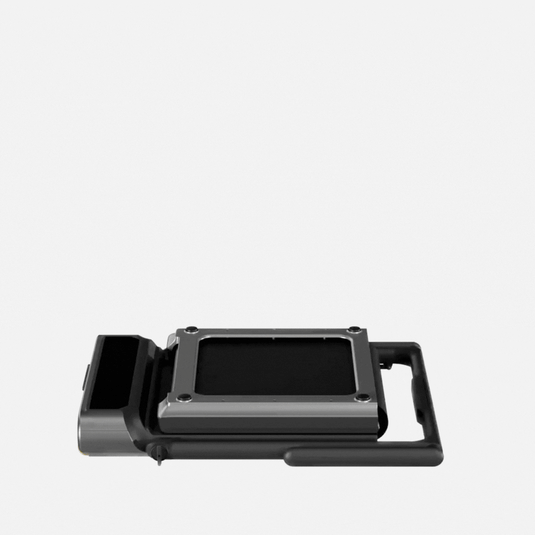 WalkingPad - R3 Hybrid+ Foldable Treadmill