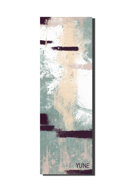 Yune Yoga - Virgo Trekk Travel Mat