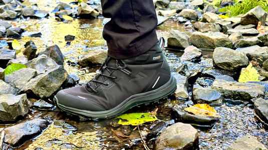 VJ Shoes - Artix