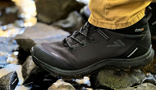 VJ Shoes - Artix