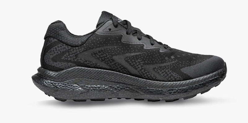 Load image into Gallery viewer, VJ Shoes - Flow - Black
