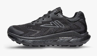 VJ Shoes - Flow - Black