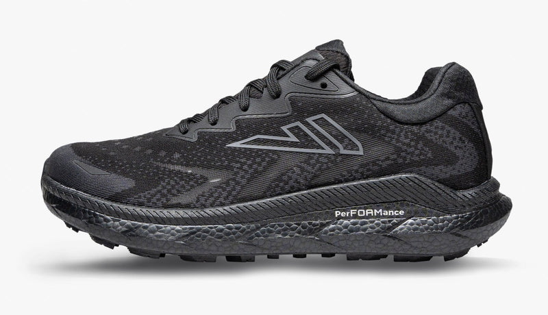 Load image into Gallery viewer, VJ Shoes - Flow - Black

