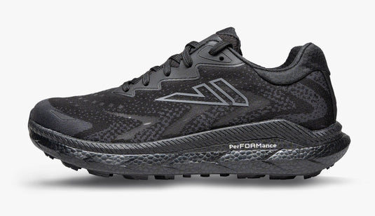 VJ Shoes - Flow - Black