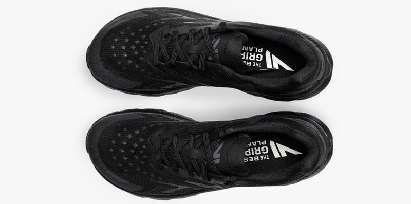 Load image into Gallery viewer, VJ Shoes - Flow - Black
