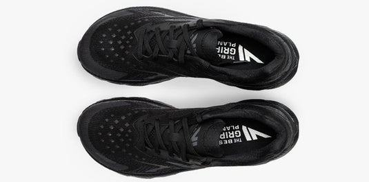 VJ Shoes - Flow - Black