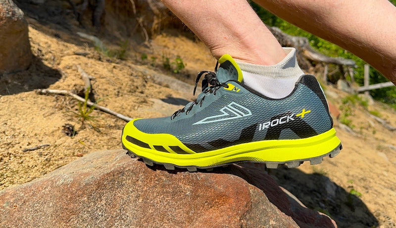 Load image into Gallery viewer, VJ Shoes - IRock+
