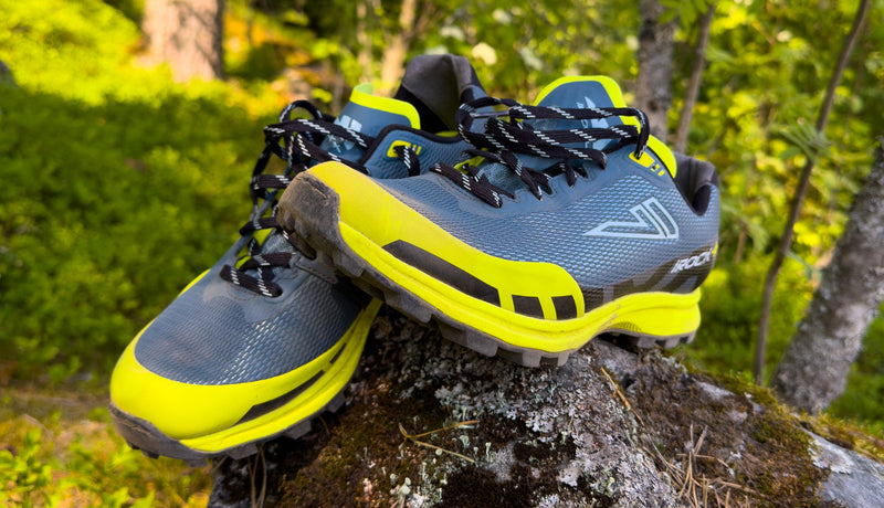 Load image into Gallery viewer, VJ Shoes - IRock+
