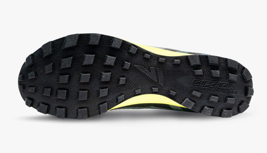 VJ Shoes - IRock+